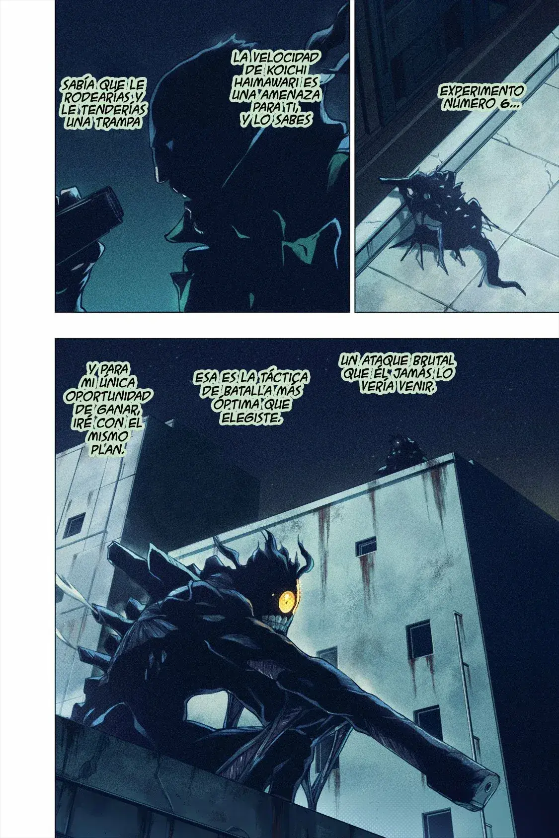 Capitulo 111.50 page 4