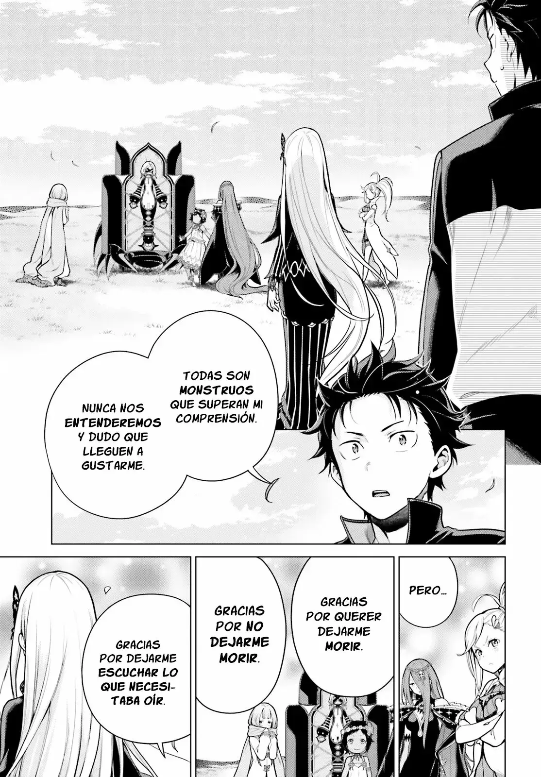 Capitulo 38.50 page 22