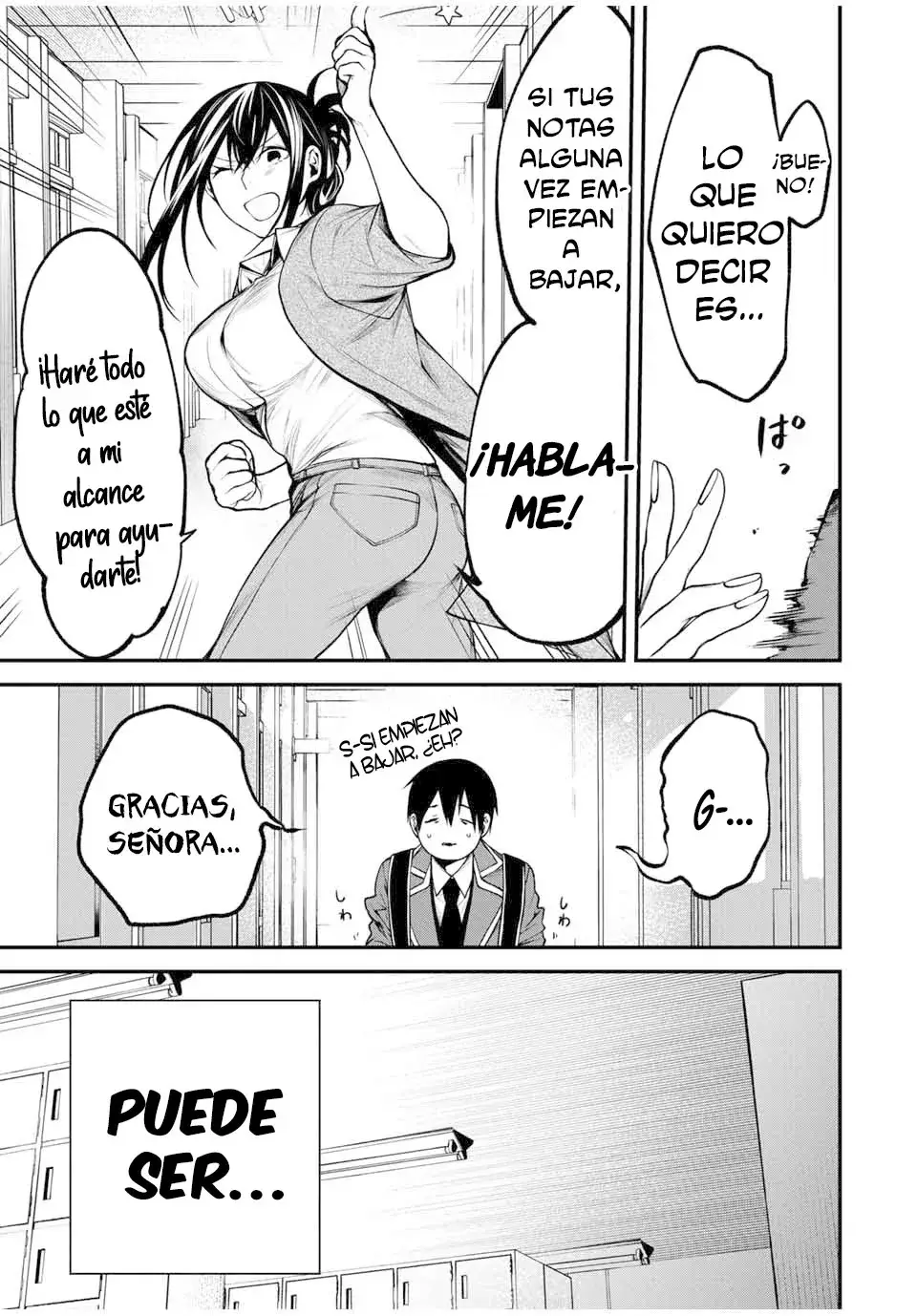 Capitulo 18 page 10
