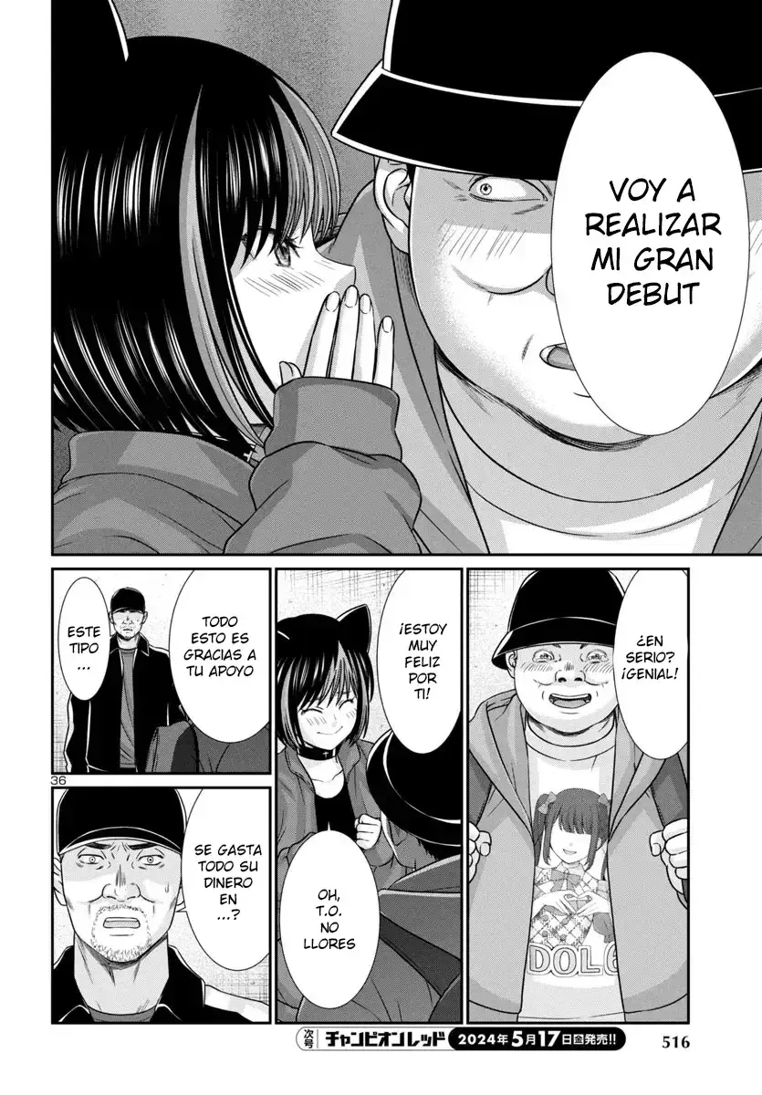 Capitulo 98 page 34