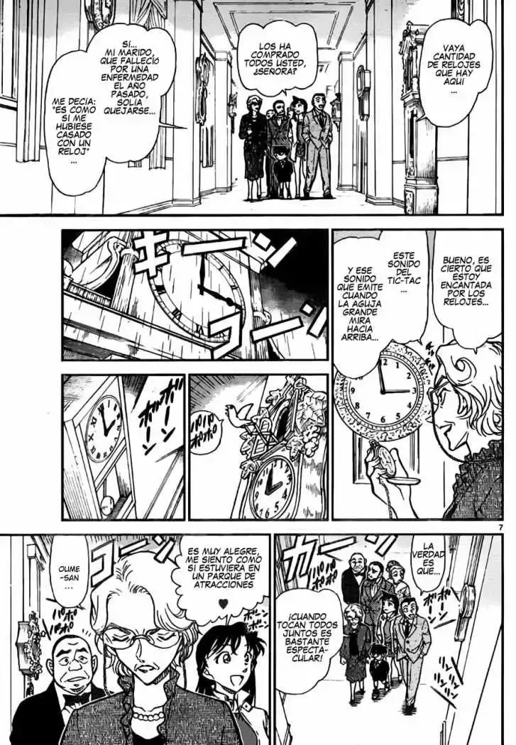 Capitulo 762 page 7