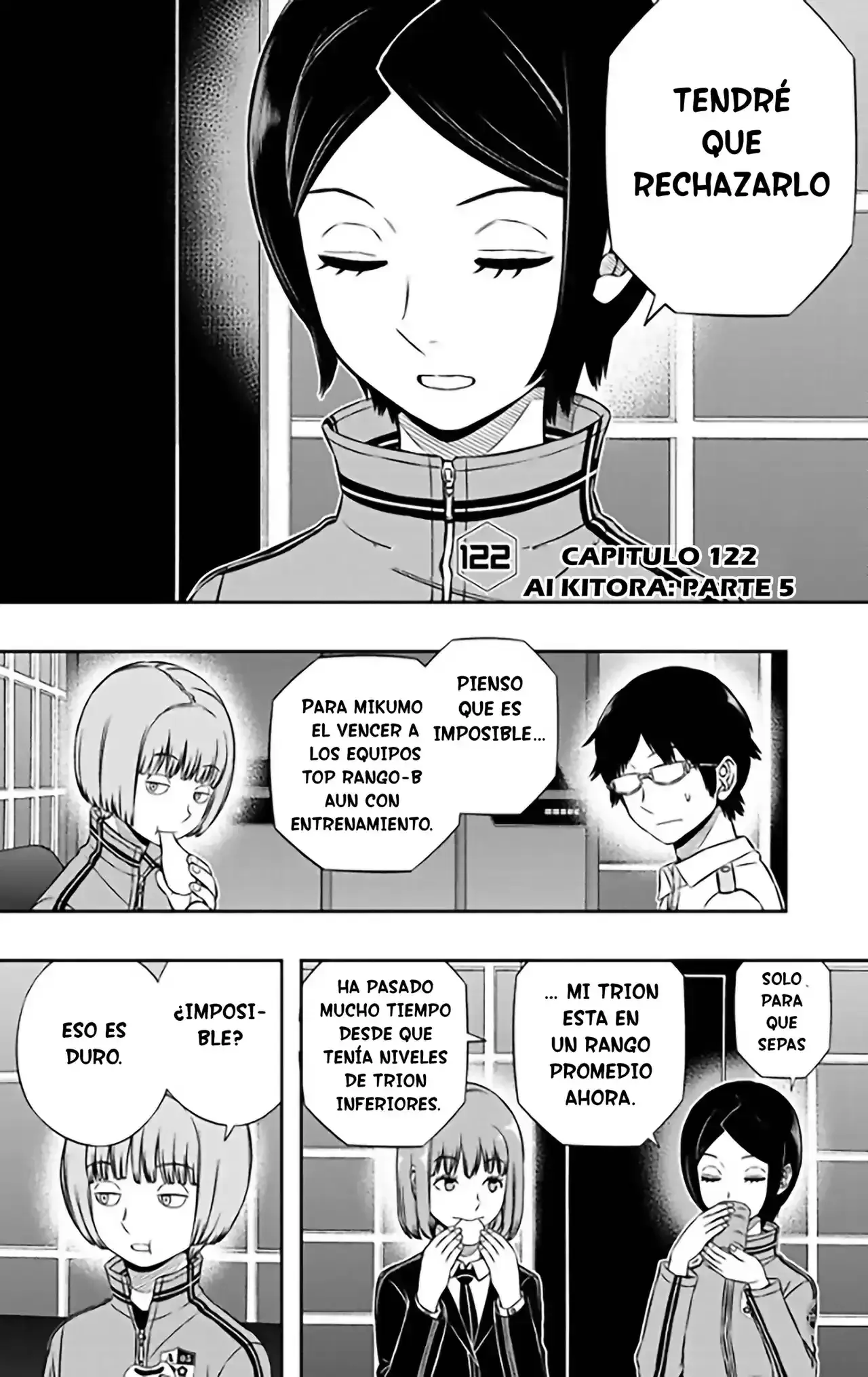 Capitulo 122 page 3