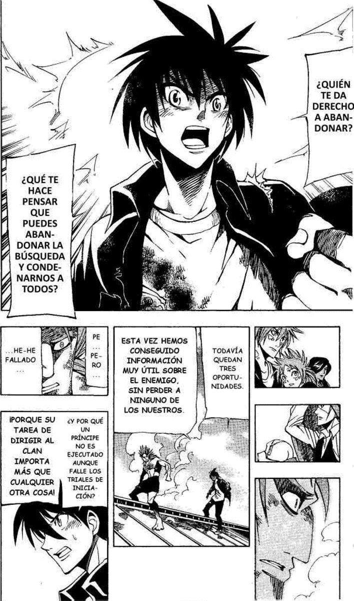 Capitulo 64 page 15