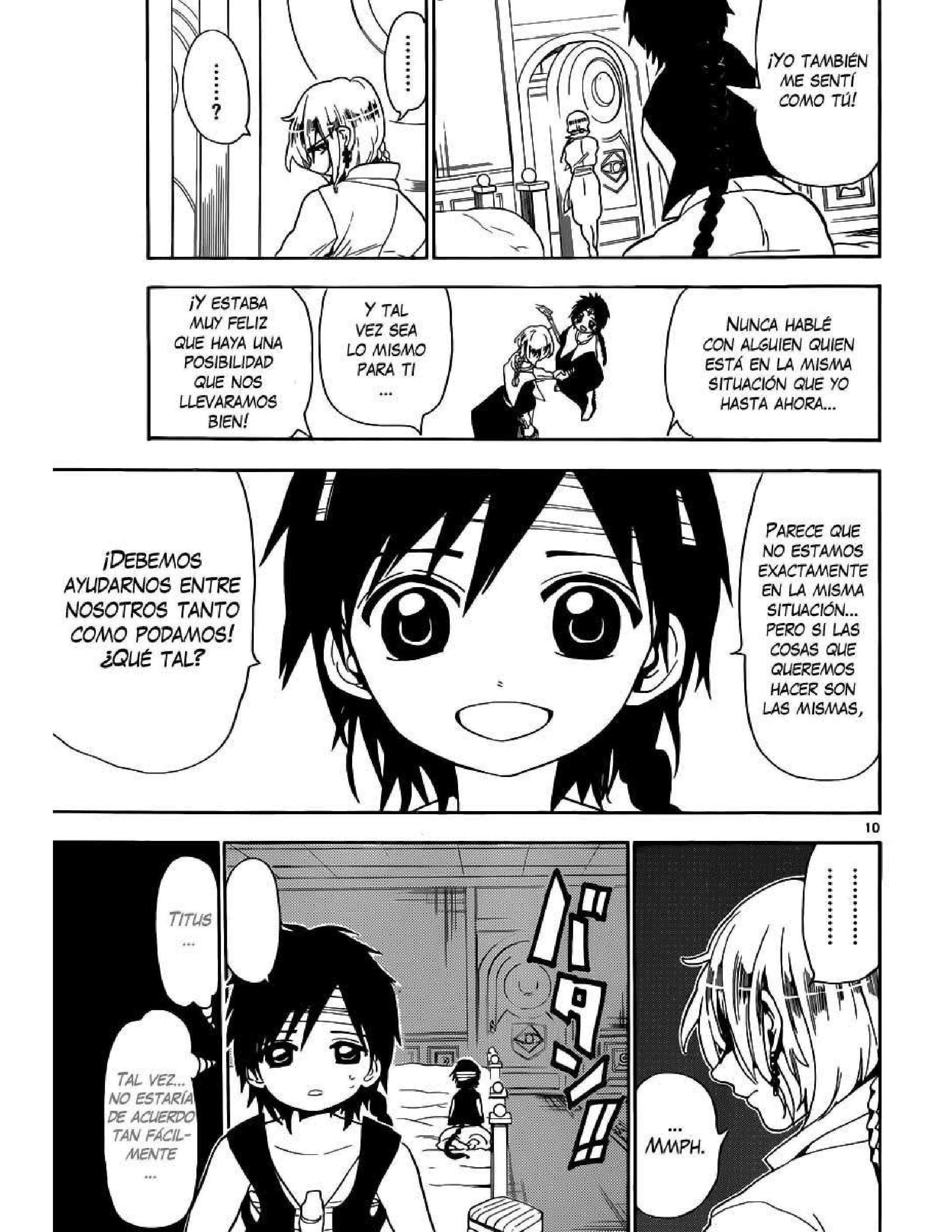 Capitulo 153 page 14