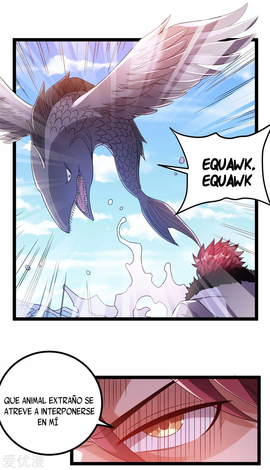 Capitulo 64 page 10