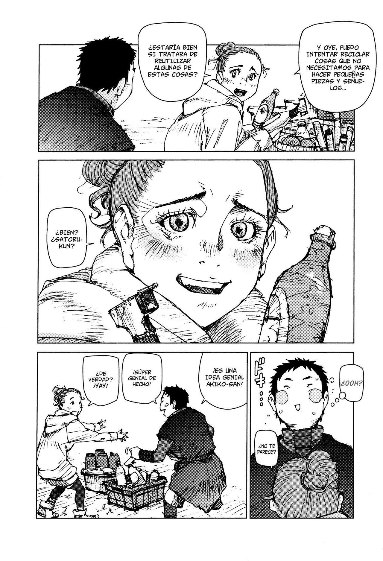 Capitulo 46 page 8