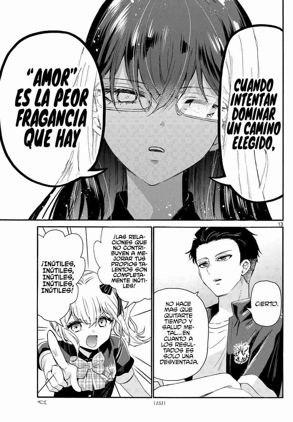 Capitulo 124 page 13