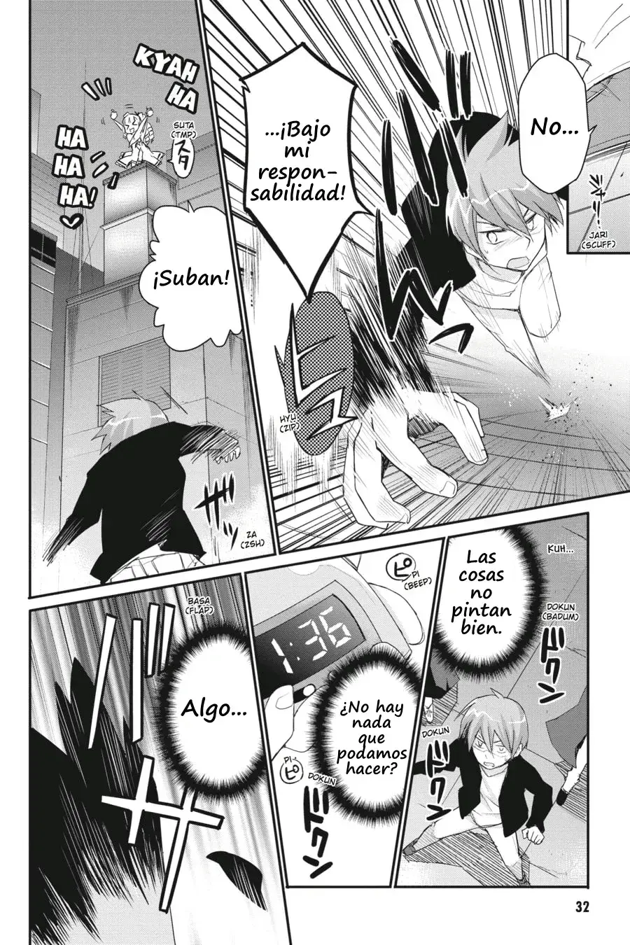 Capitulo 35 page 9