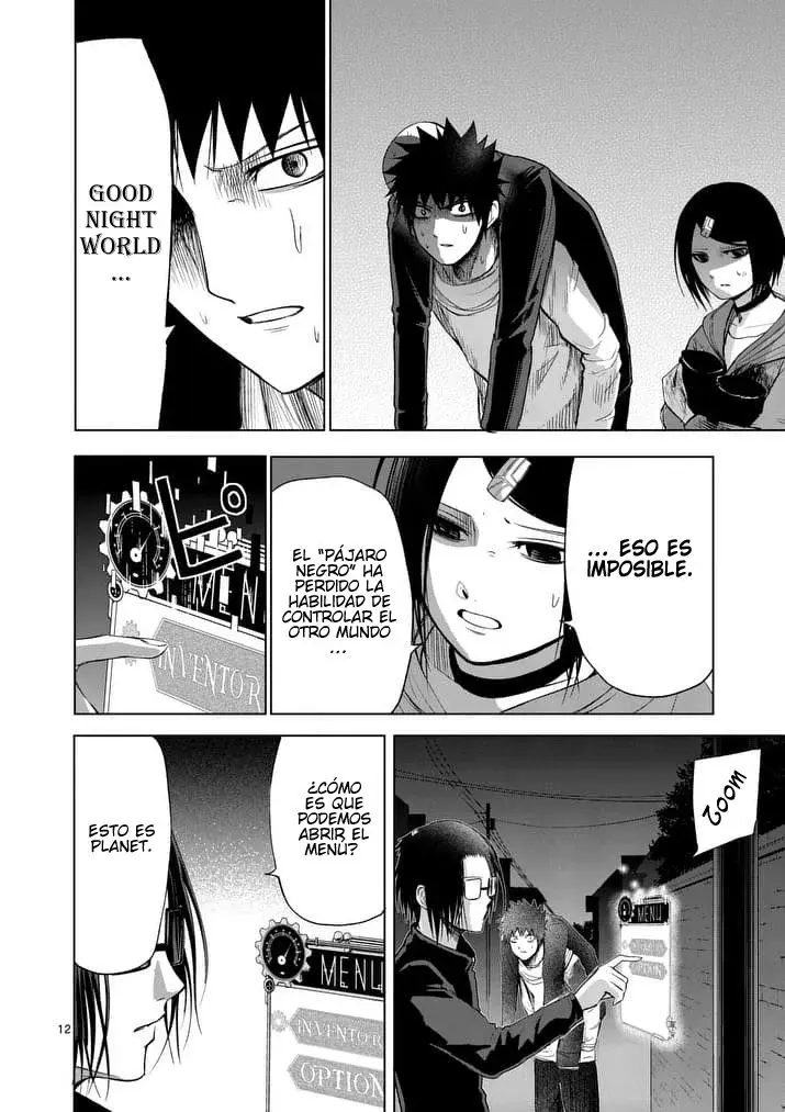 Capitulo 40 page 13