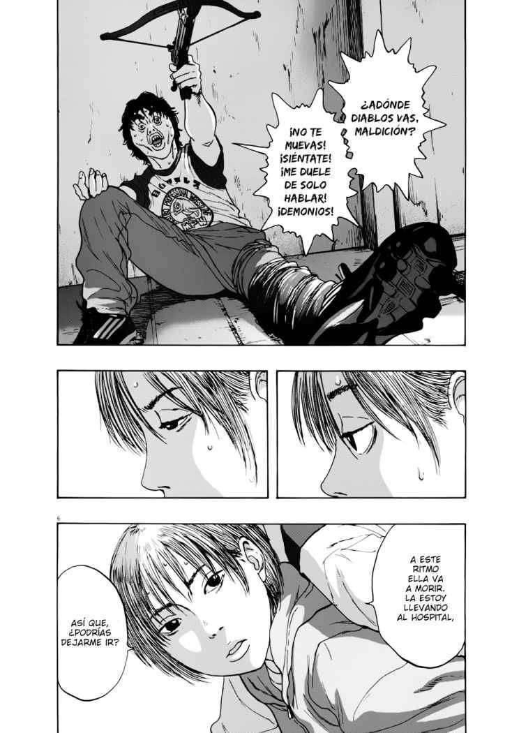 Capitulo 81 page 8