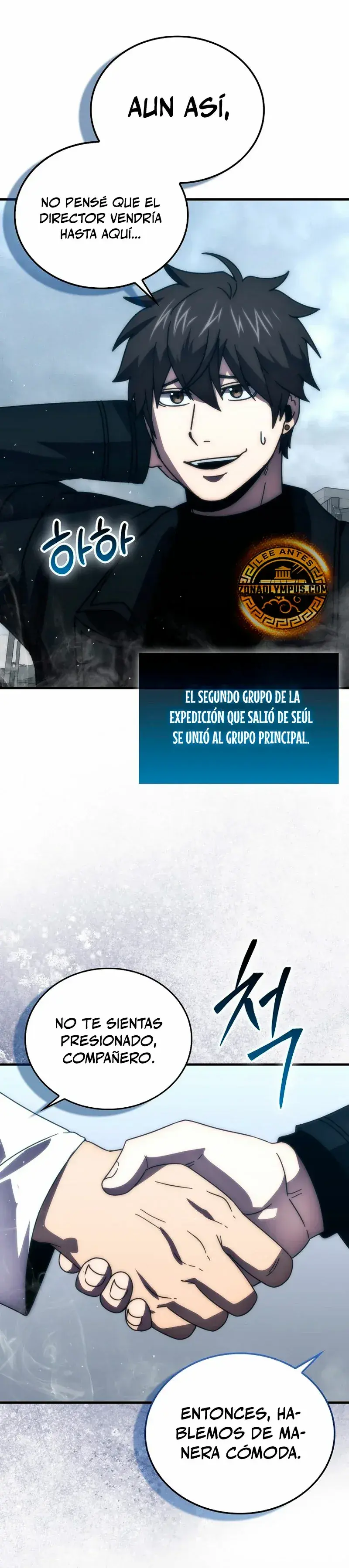 Capitulo 93 page 14