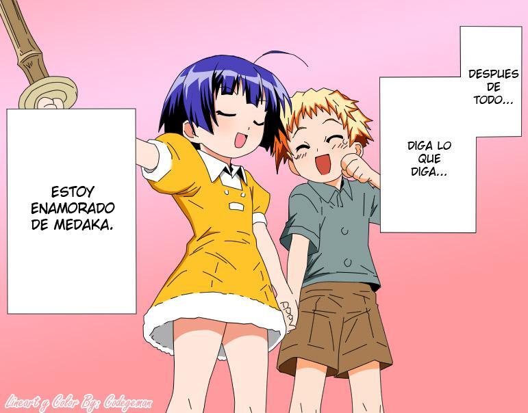 Capitulo 61 page 28