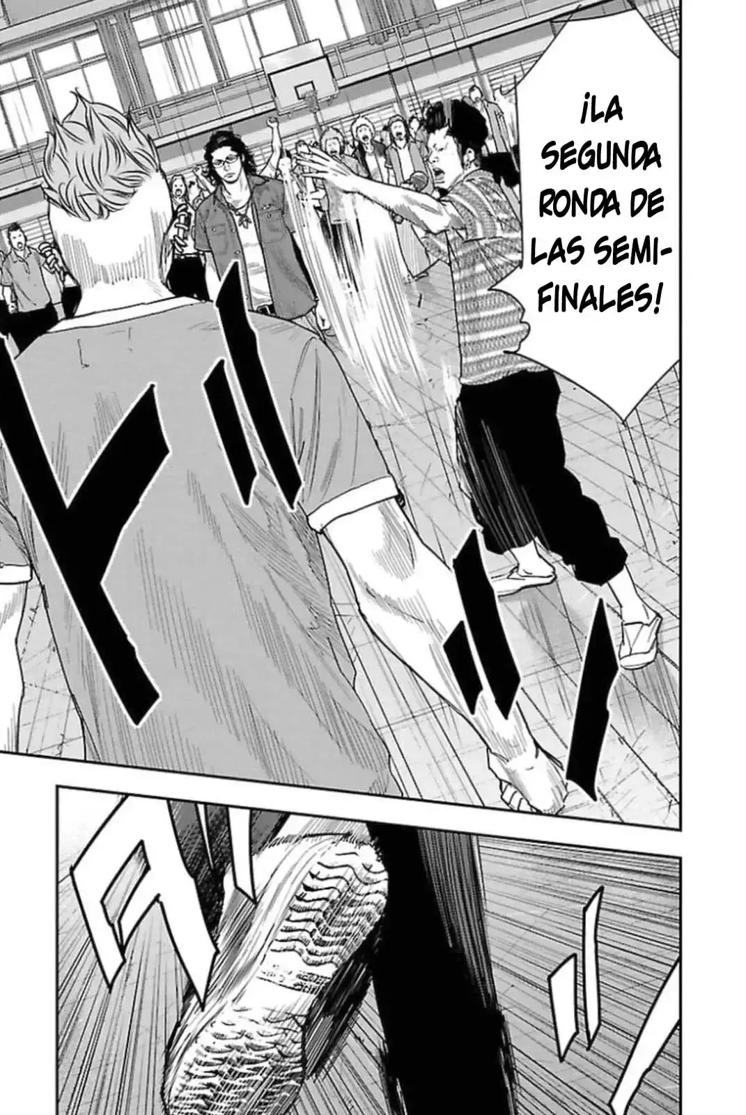 Capitulo 319 page 5