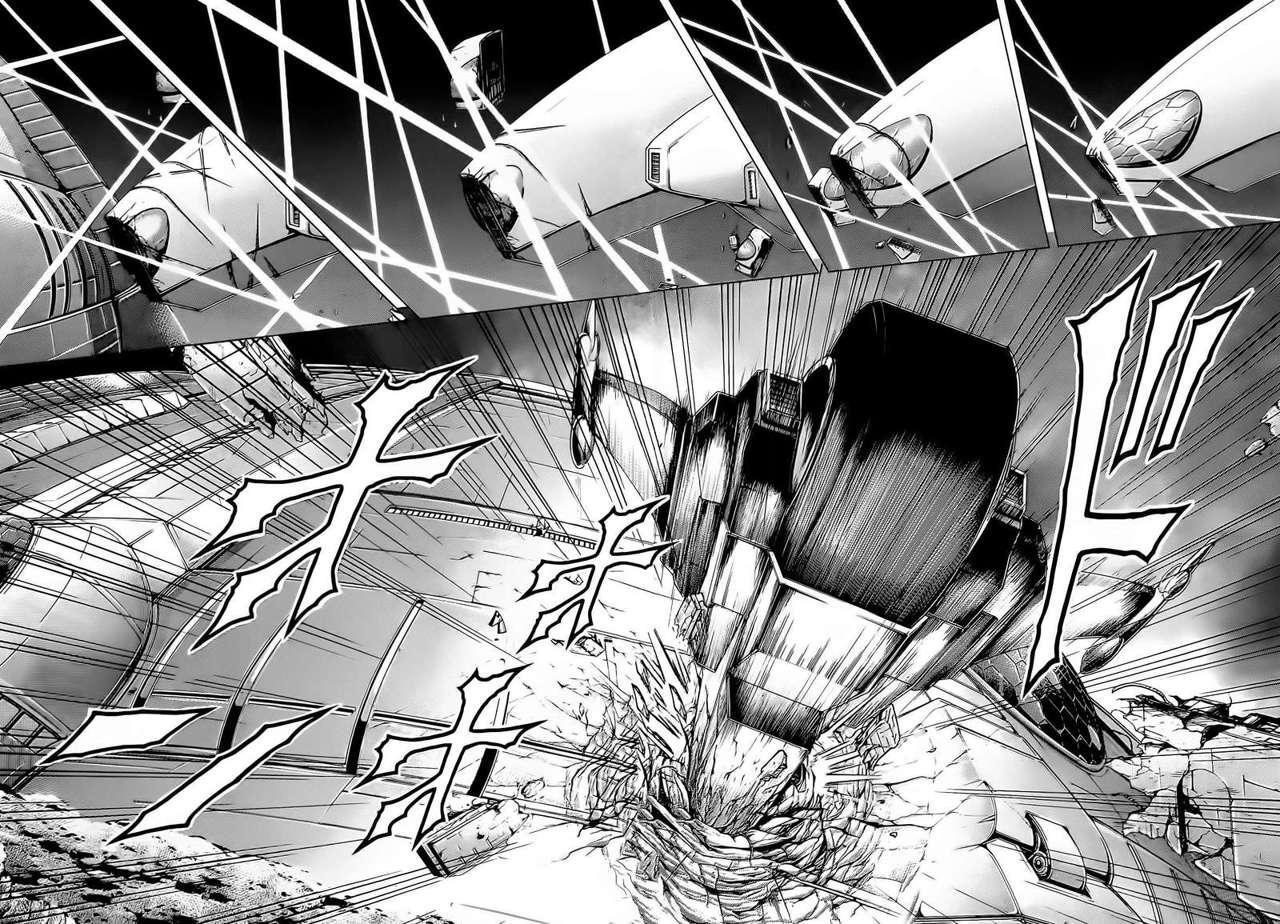 Capitulo 61 page 12
