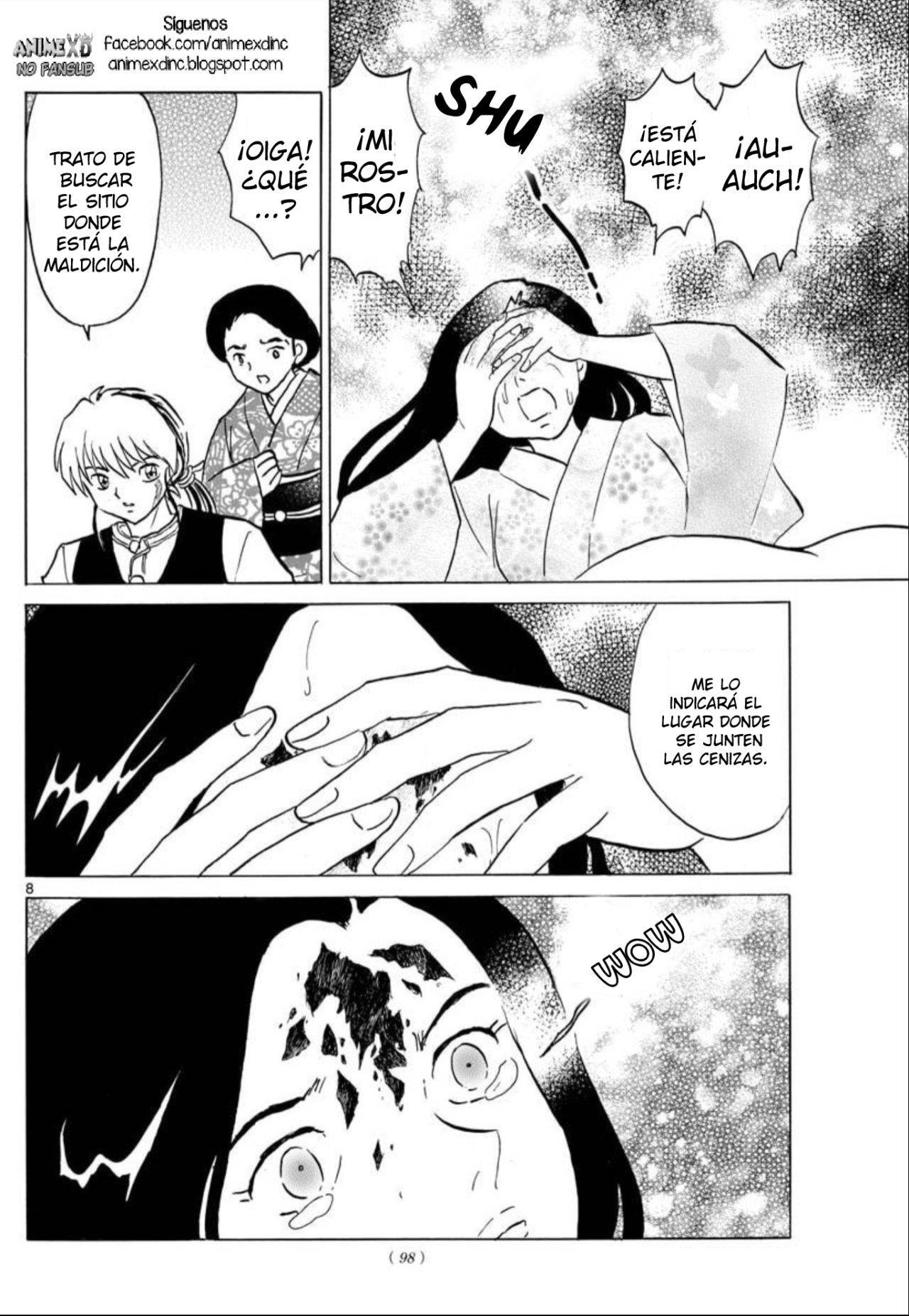 Capitulo 84 page 9