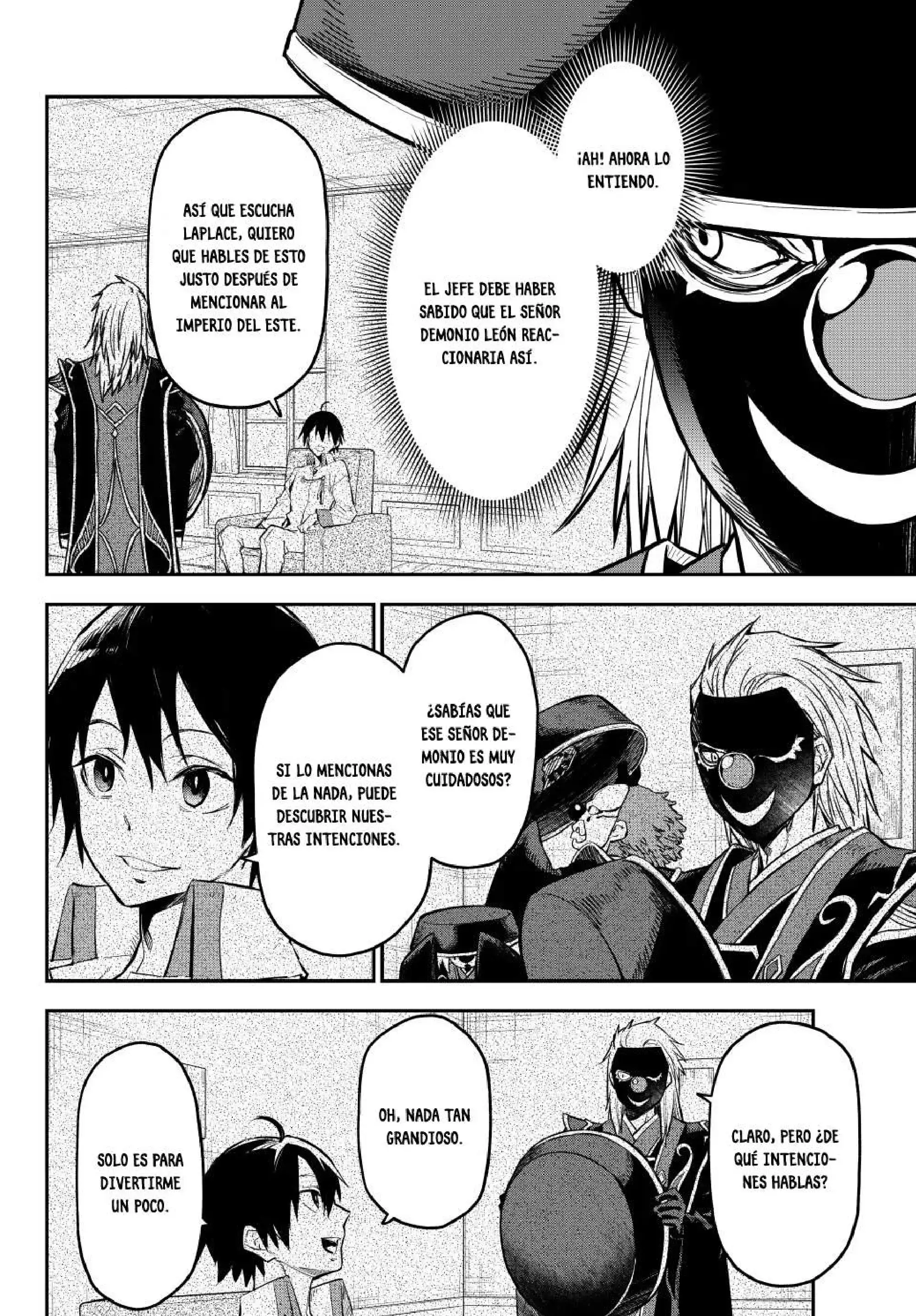Capitulo 131 page 11