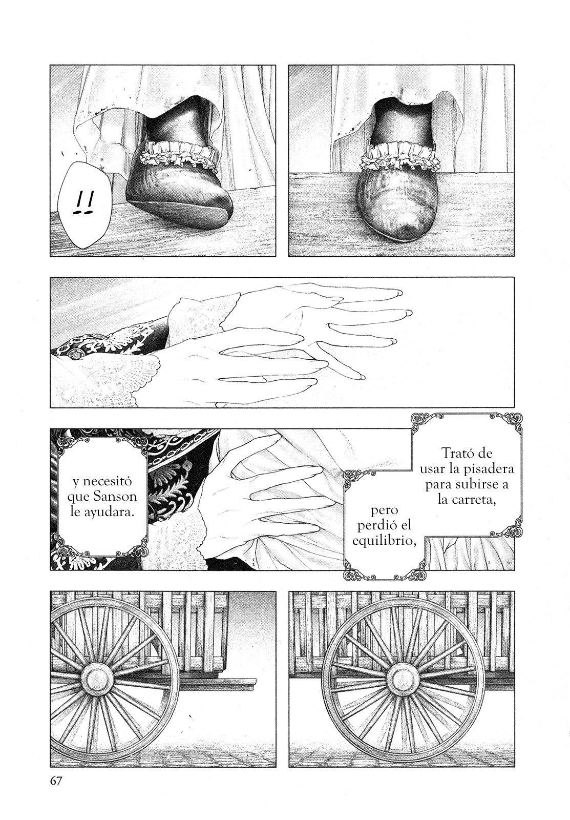 Capitulo 82 page 5