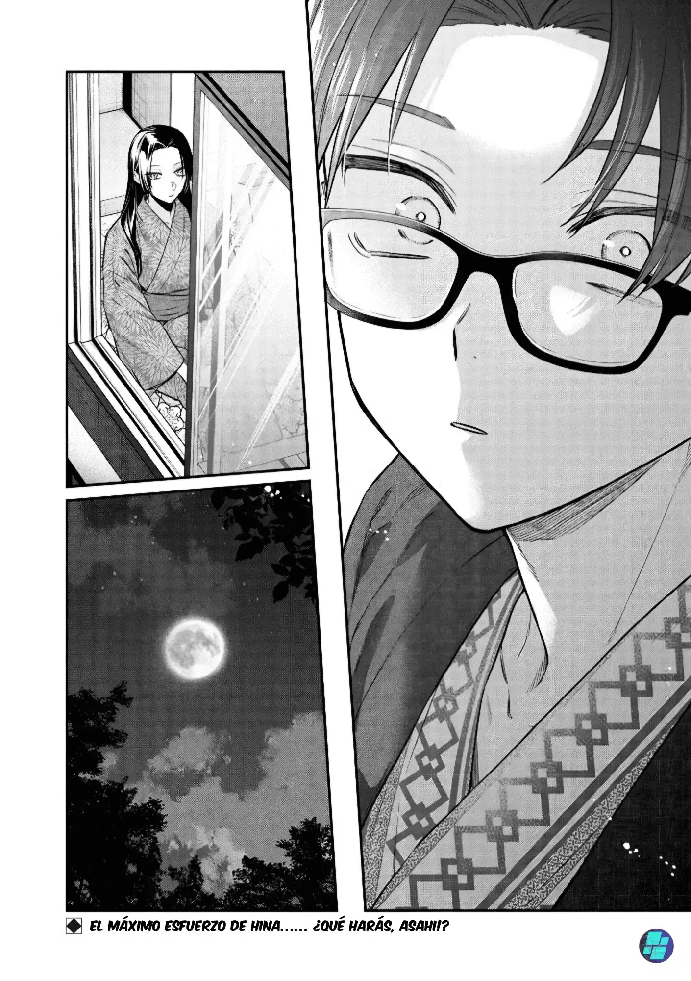 Capitulo 27 page 31