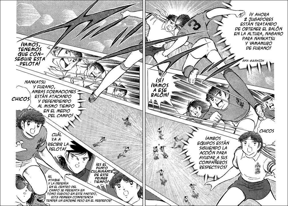 Capitulo 71 page 25