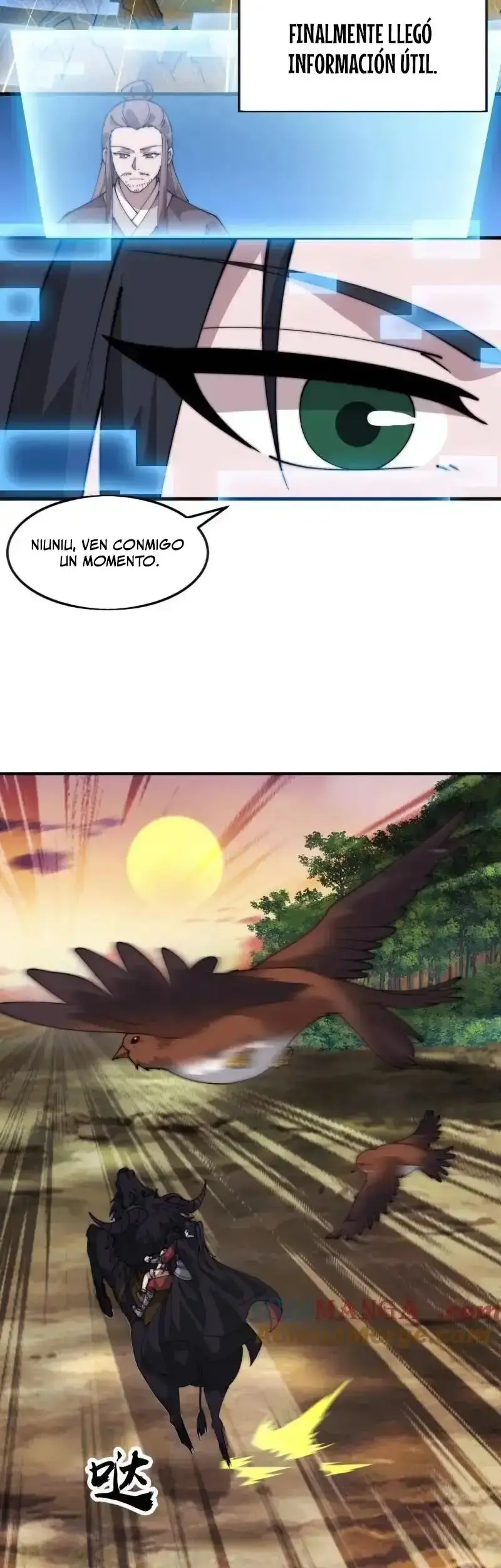 Capitulo 1072 page 26