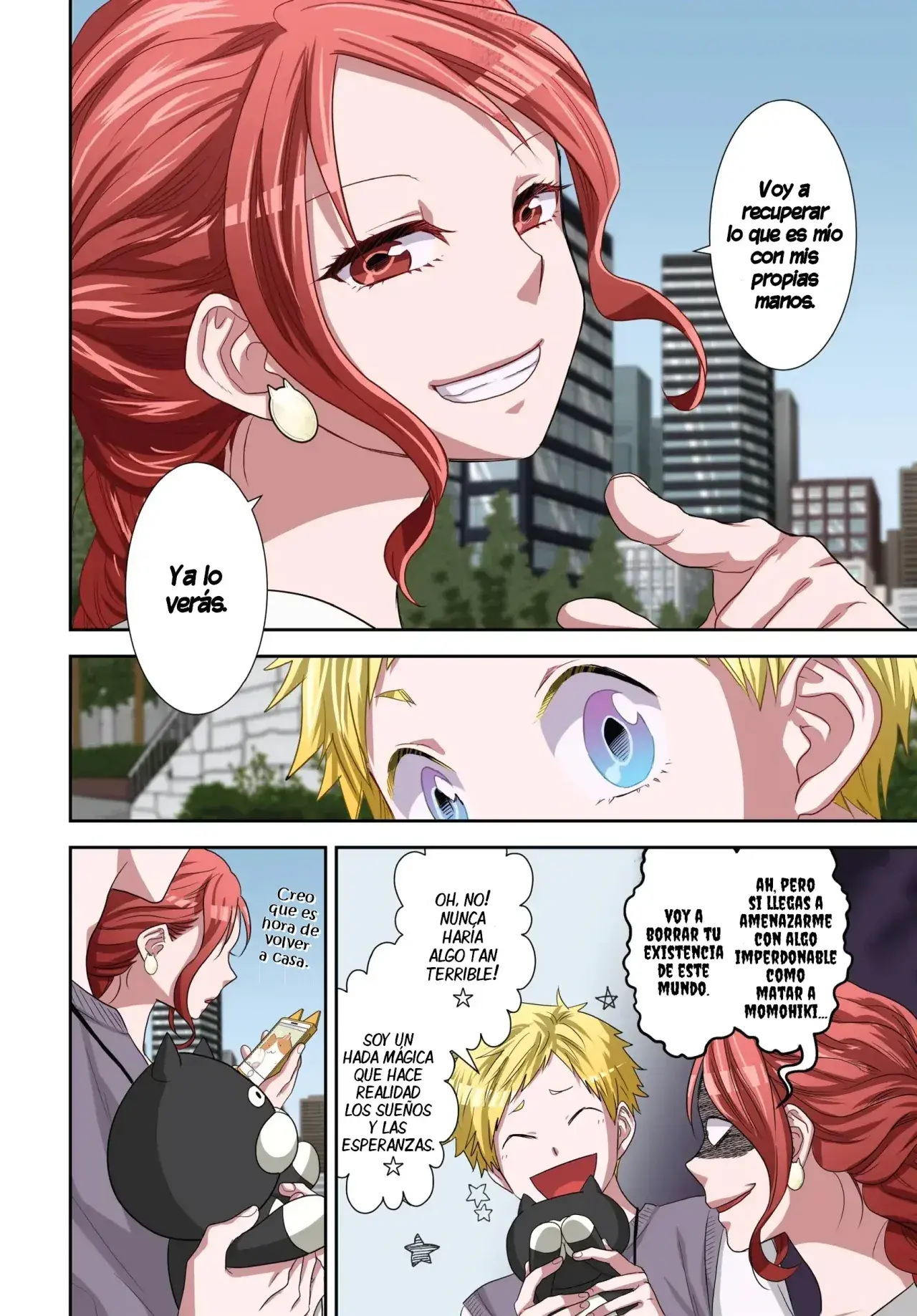 Capitulo 25 page 15