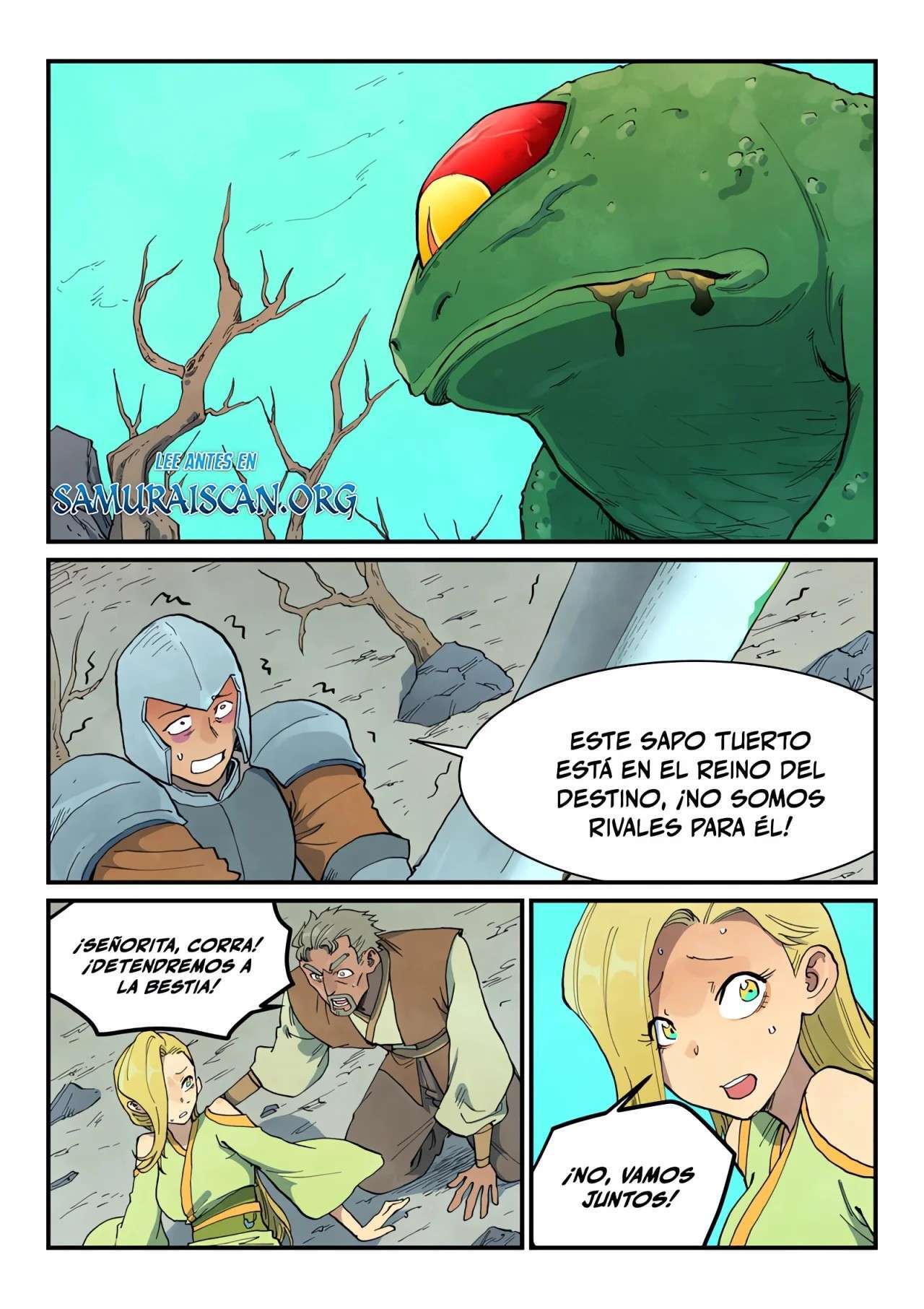 Capitulo 691 page 3