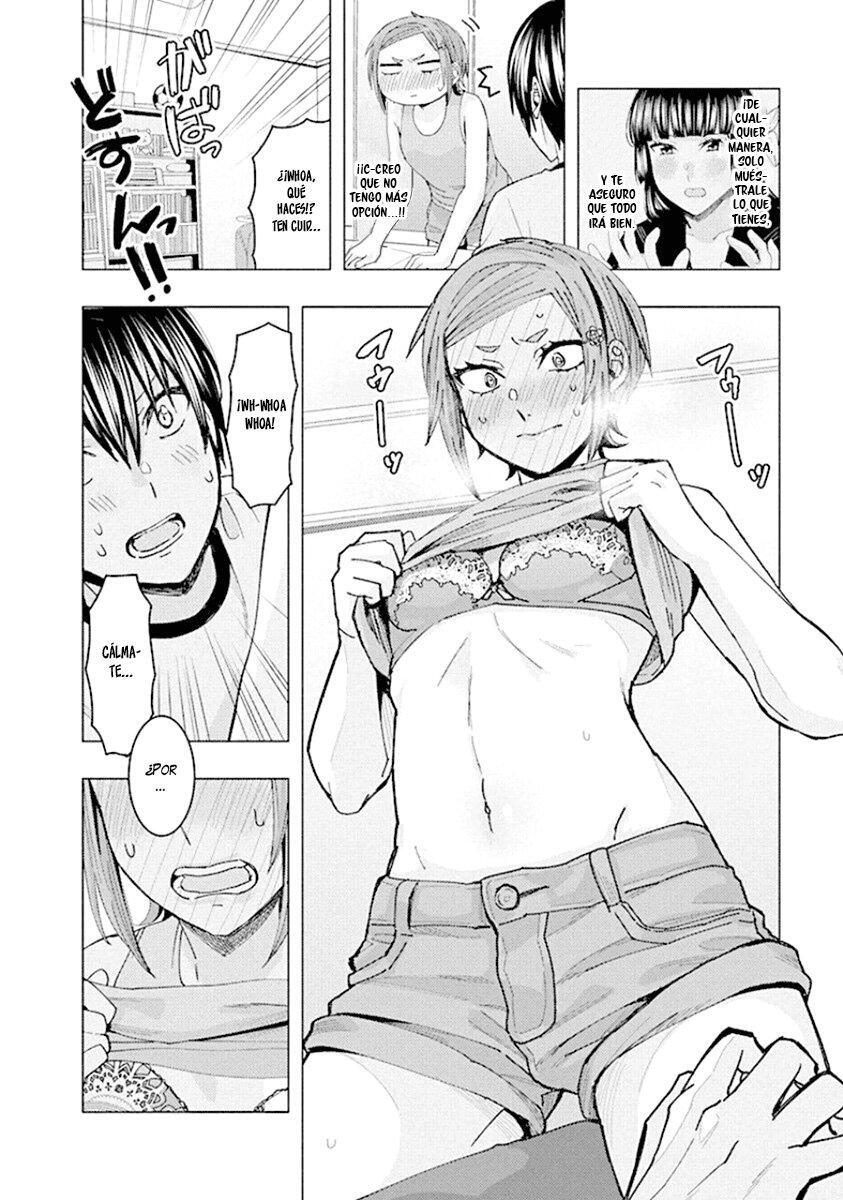 Capitulo 85 page 12