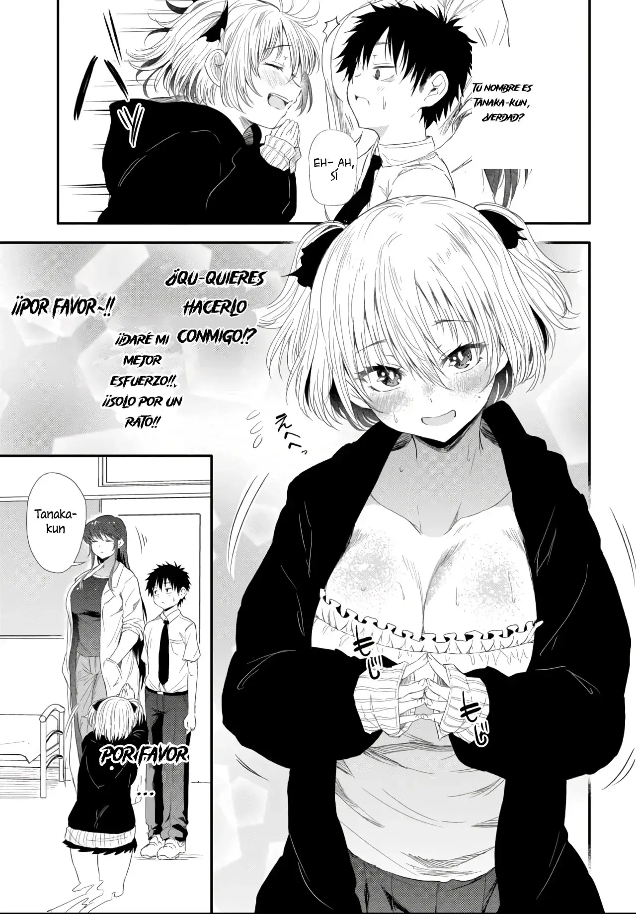 Capitulo 3.20 page 3