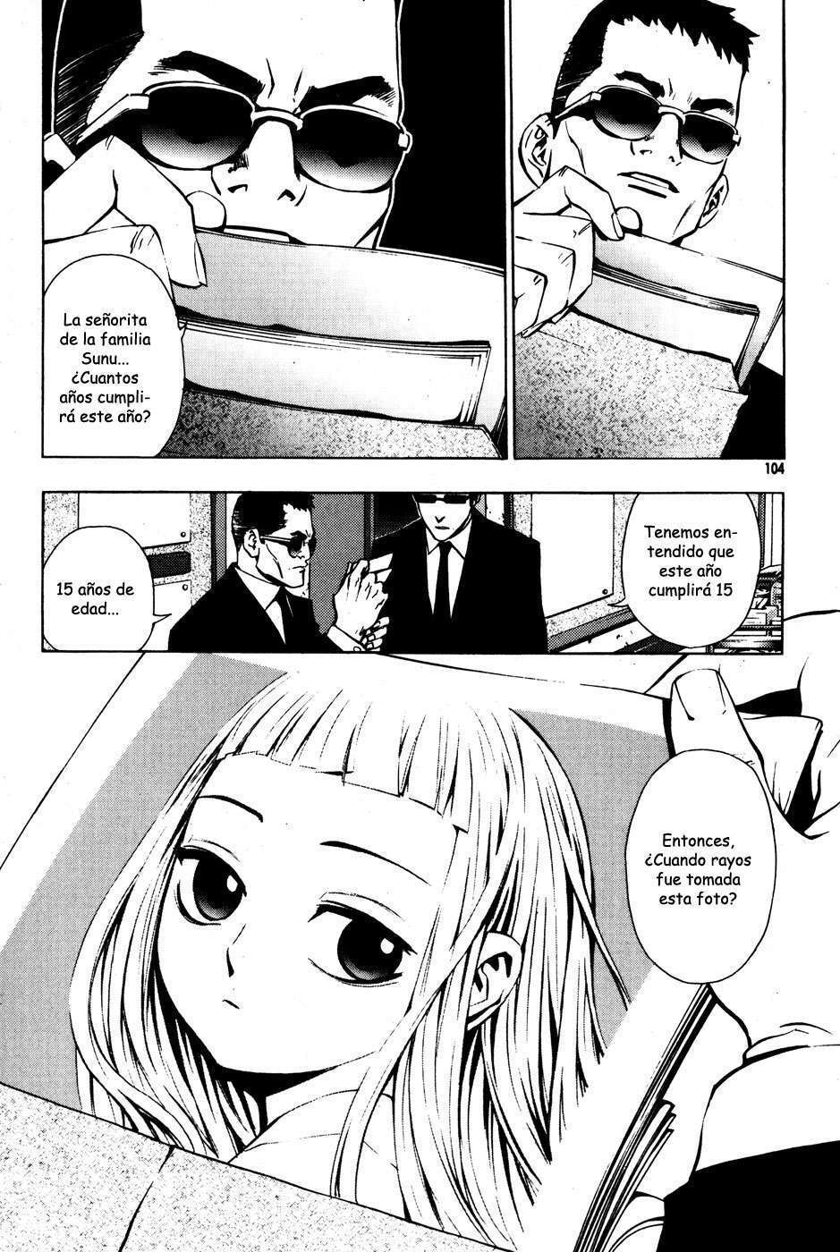 Capitulo 27 page 8