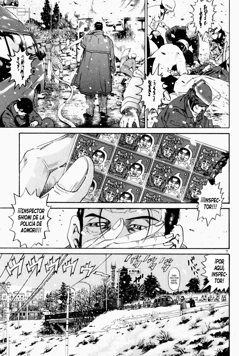 Capitulo 131 page 7