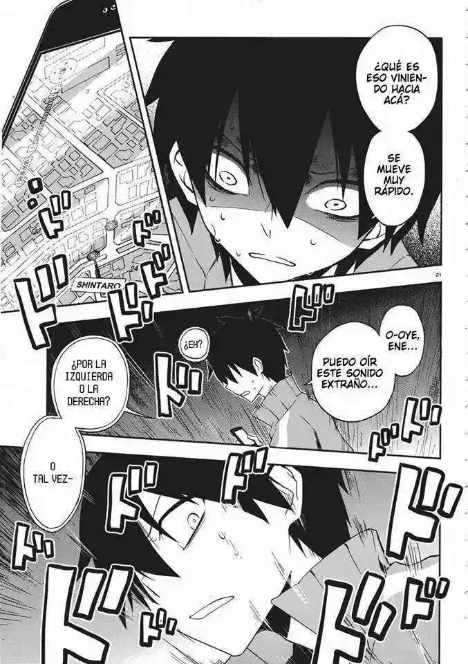 Capitulo 21 page 21