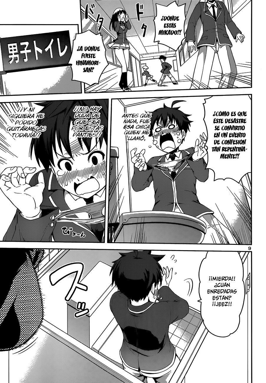 Capitulo 1 page 11
