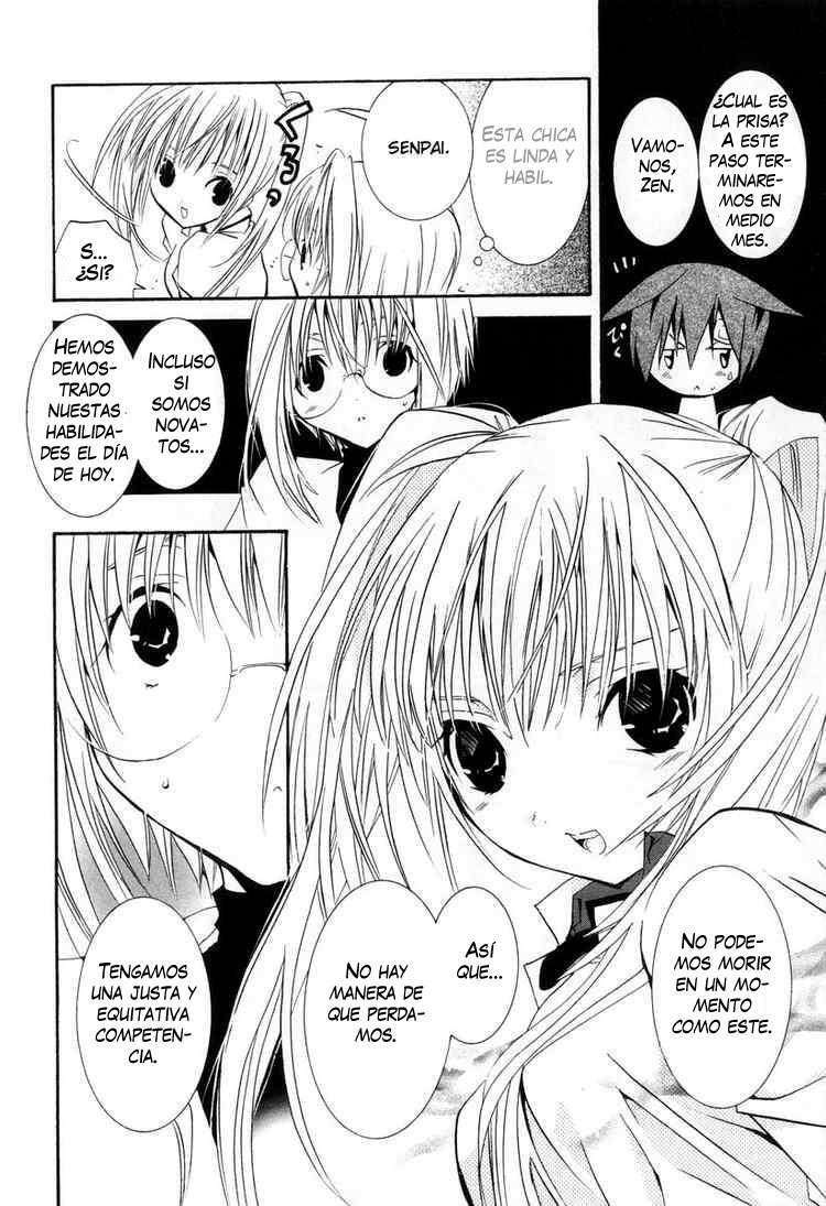 Capitulo 31 page 18