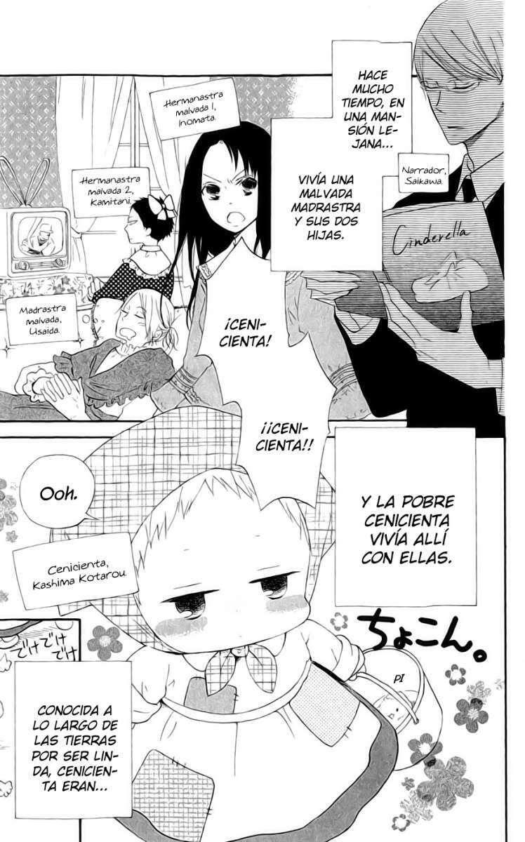 Capitulo 15 page 33