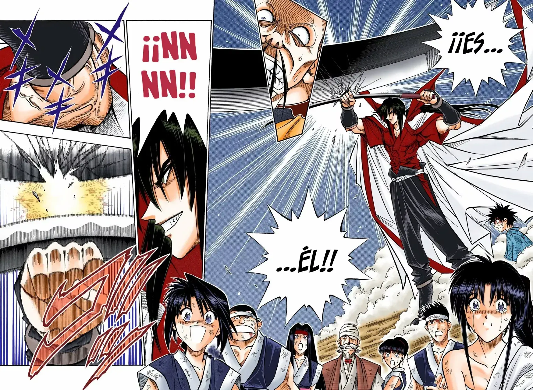 Capitulo 126 page 3