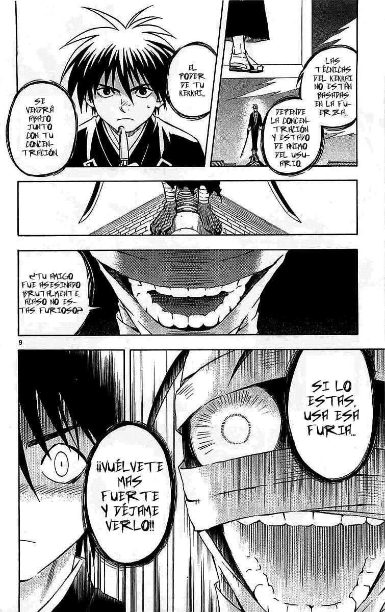 Capitulo 115 page 9