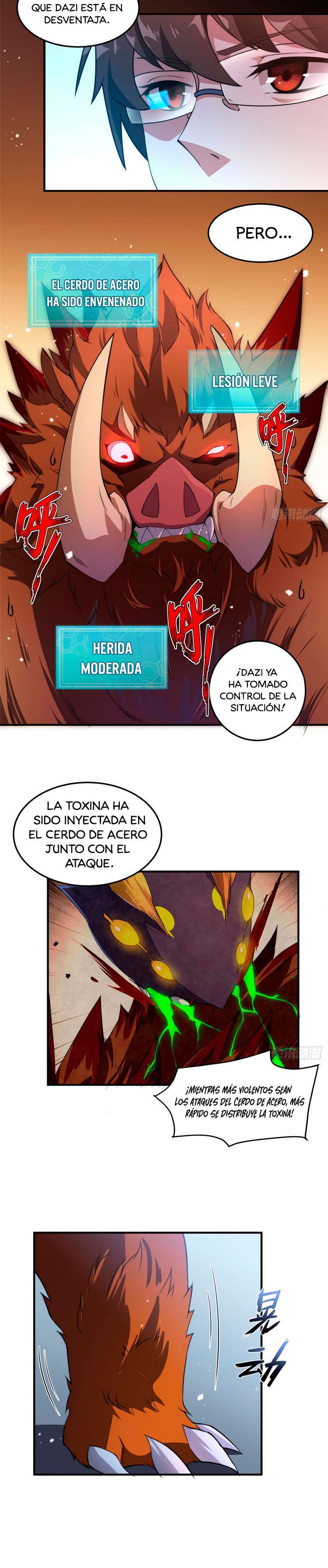 Capitulo 21 page 10