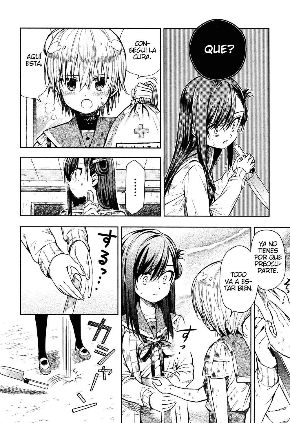 Capitulo 20 page 17