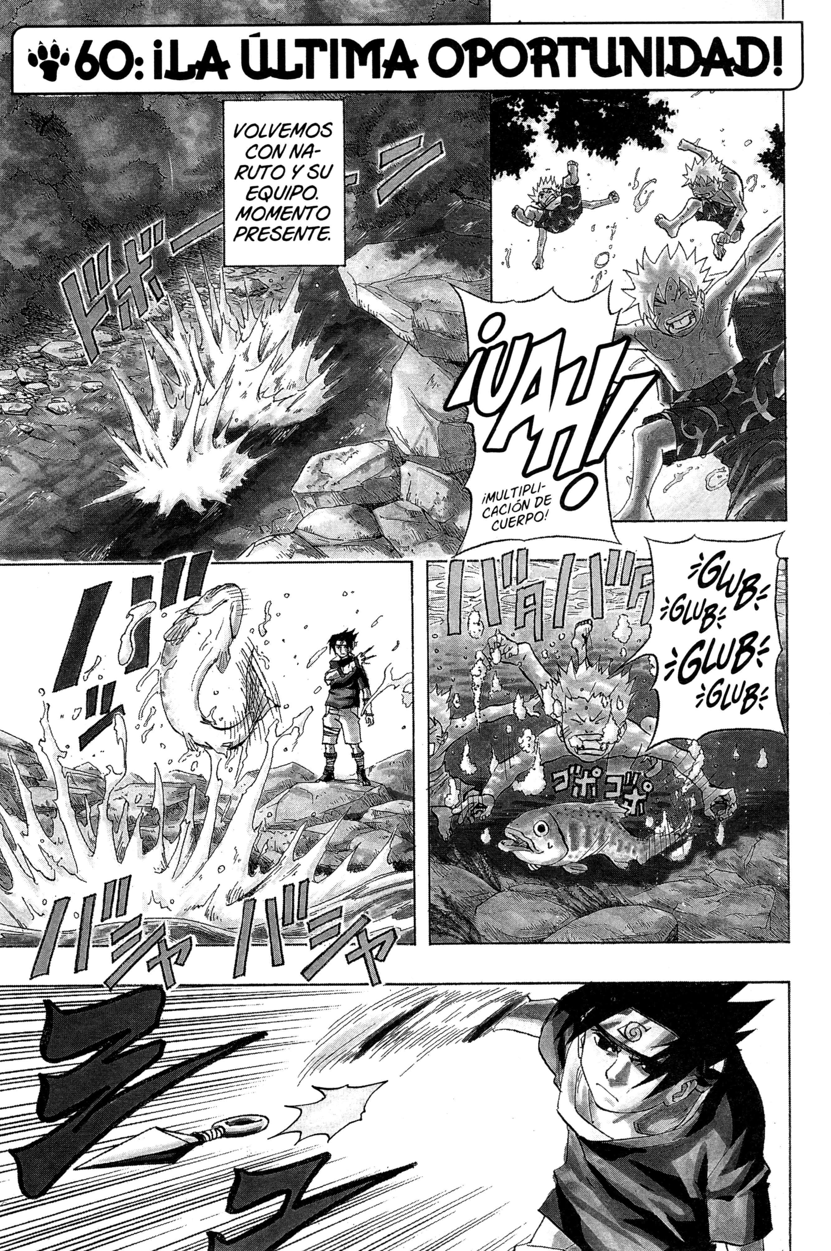 Capitulo 60 page 1