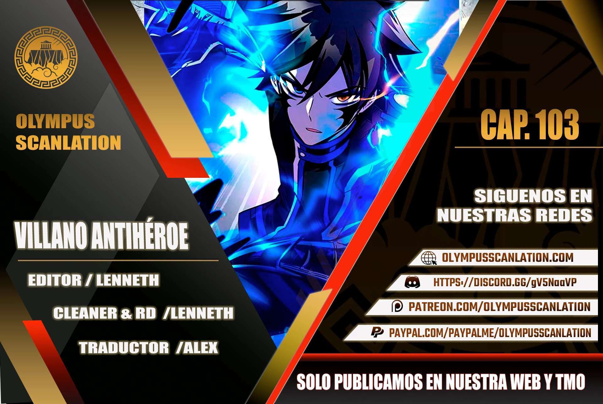 Capitulo 103 page 1