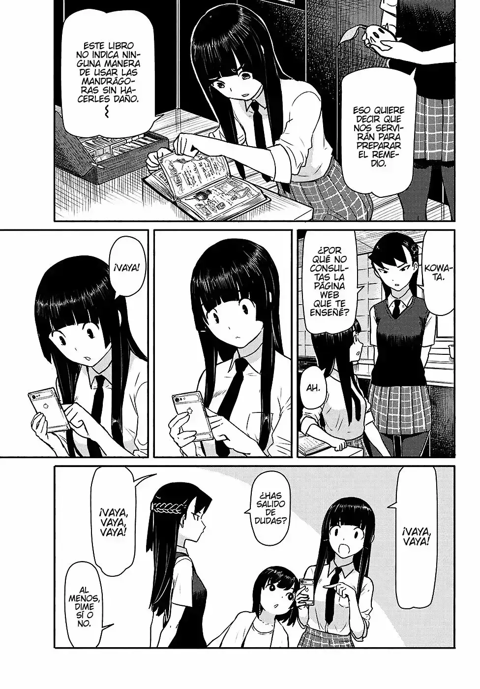 Capitulo 40 page 26