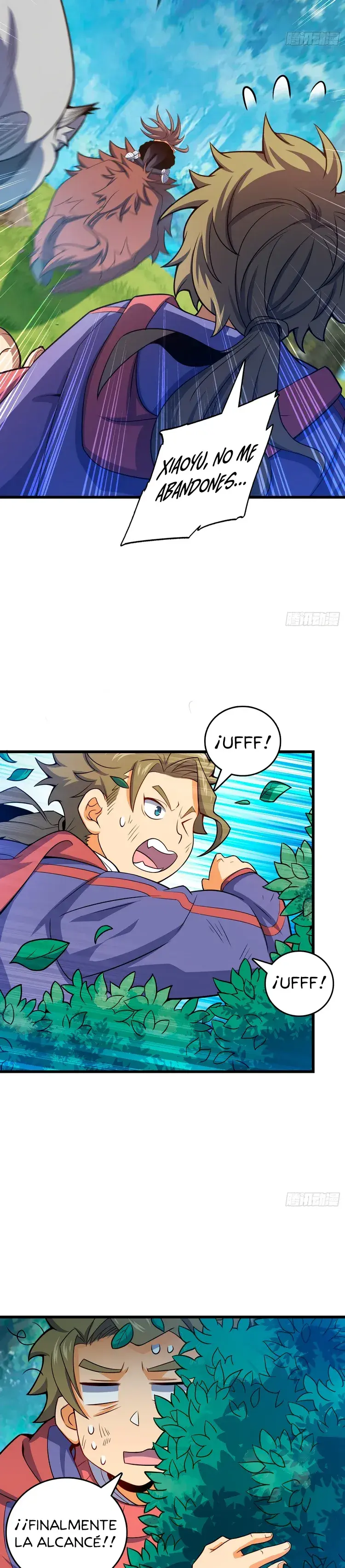 Capitulo 91 page 19