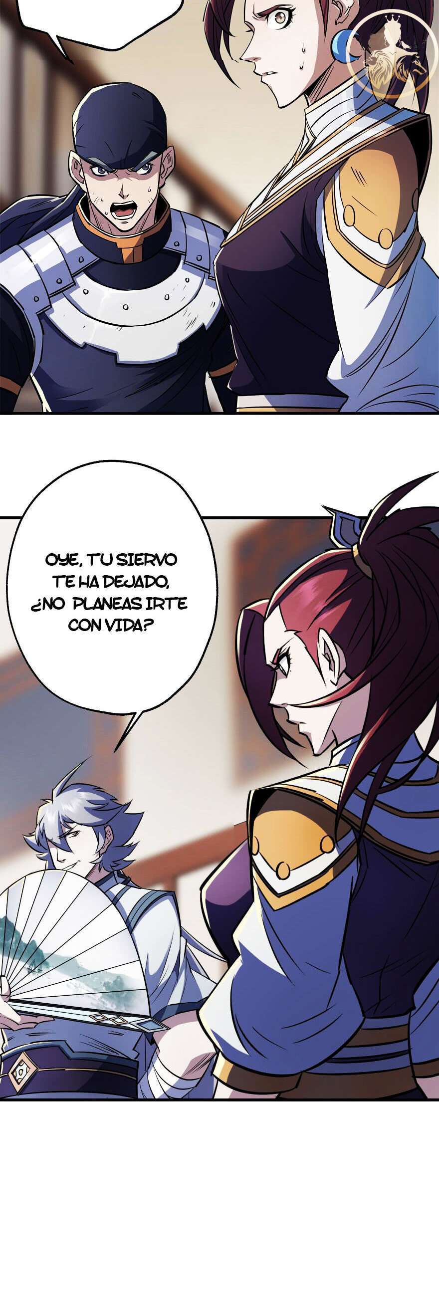 Capitulo 52 page 10