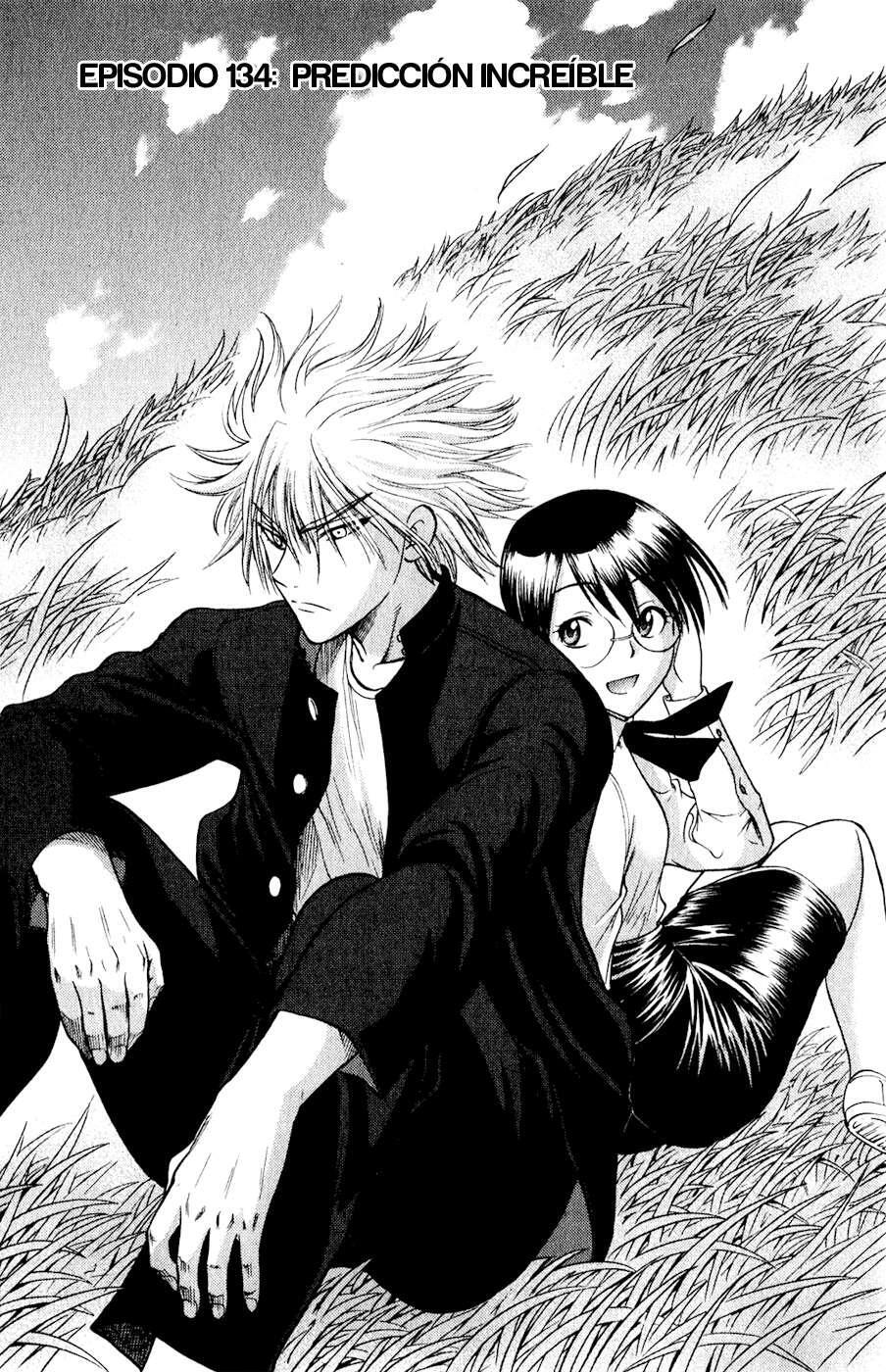Capitulo 134 page 5