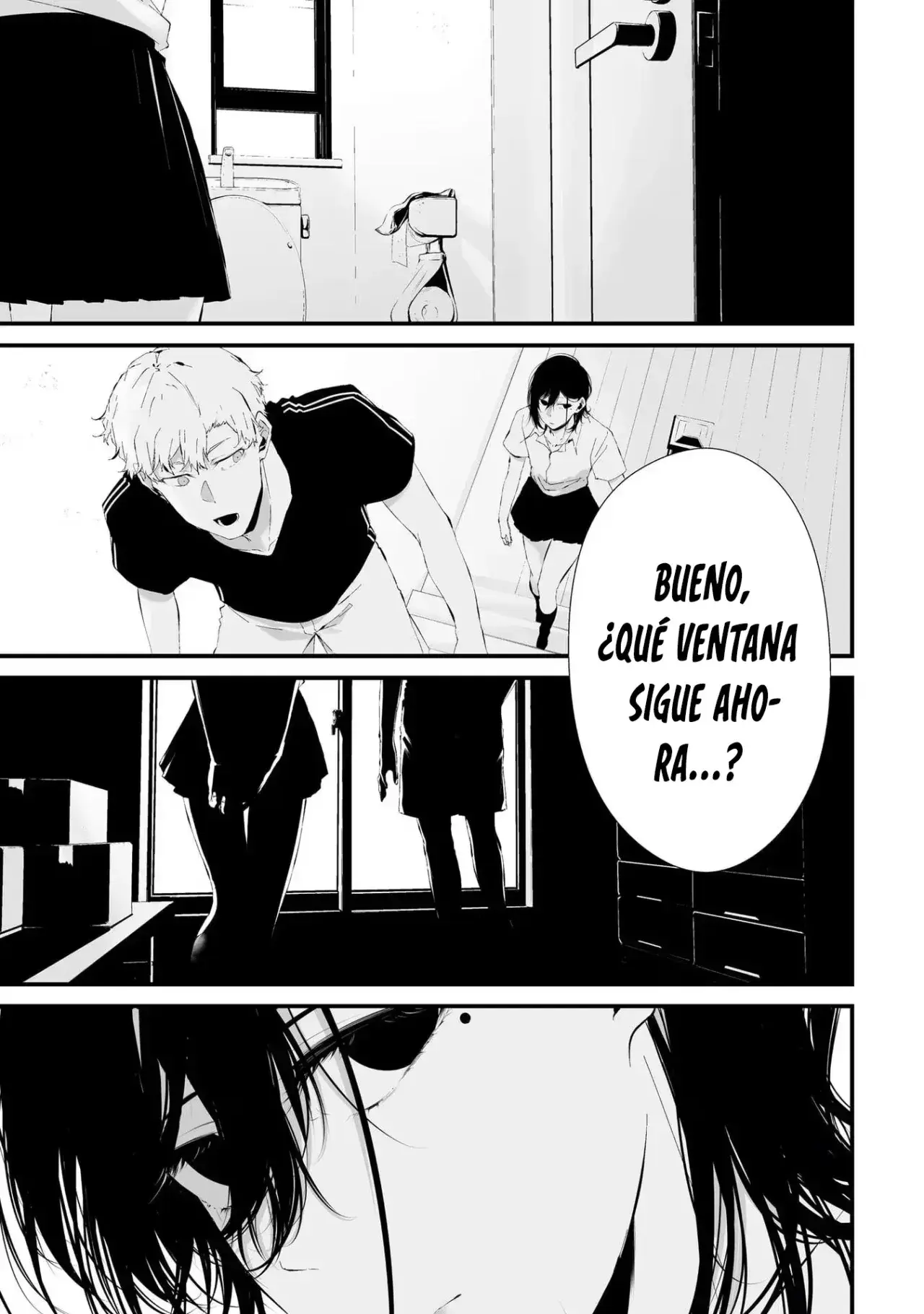 Capitulo 18 page 9