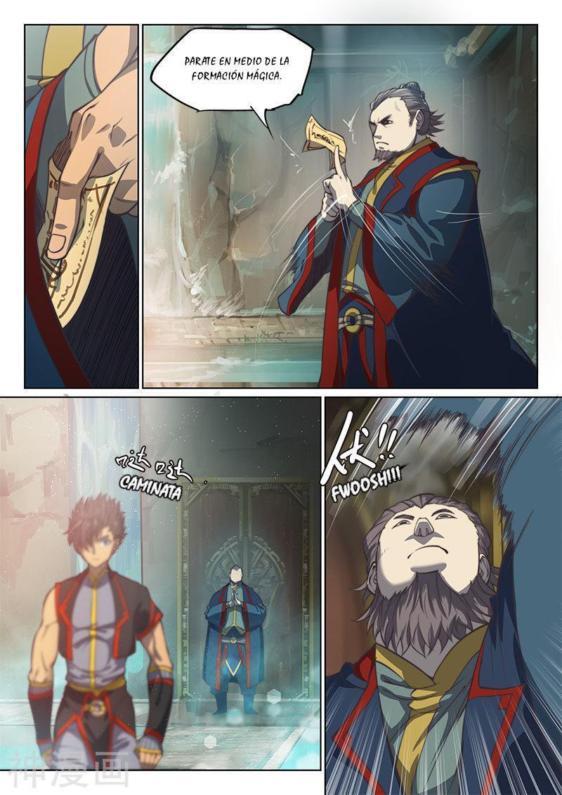 Capitulo 85 page 8