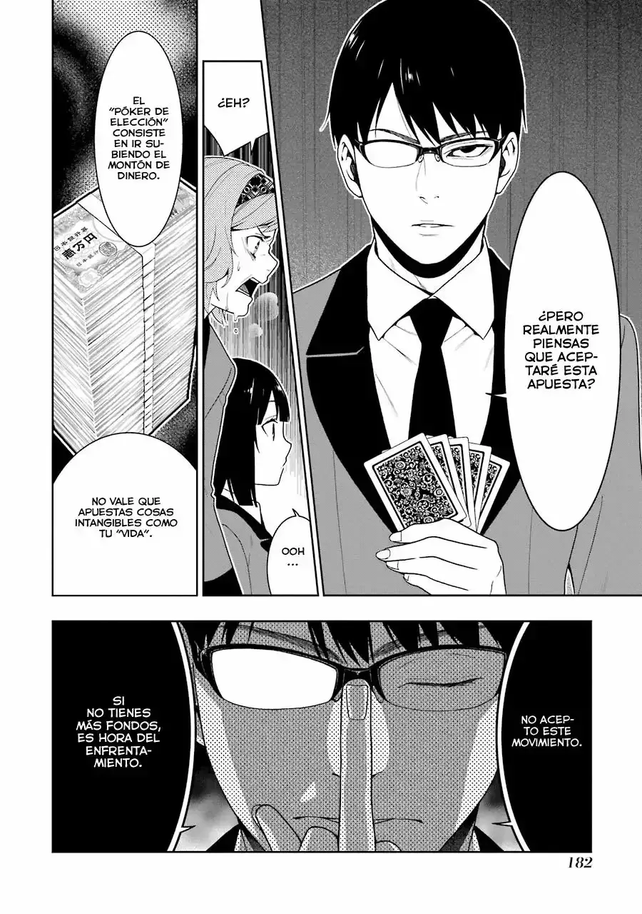 Capitulo 26 page 17