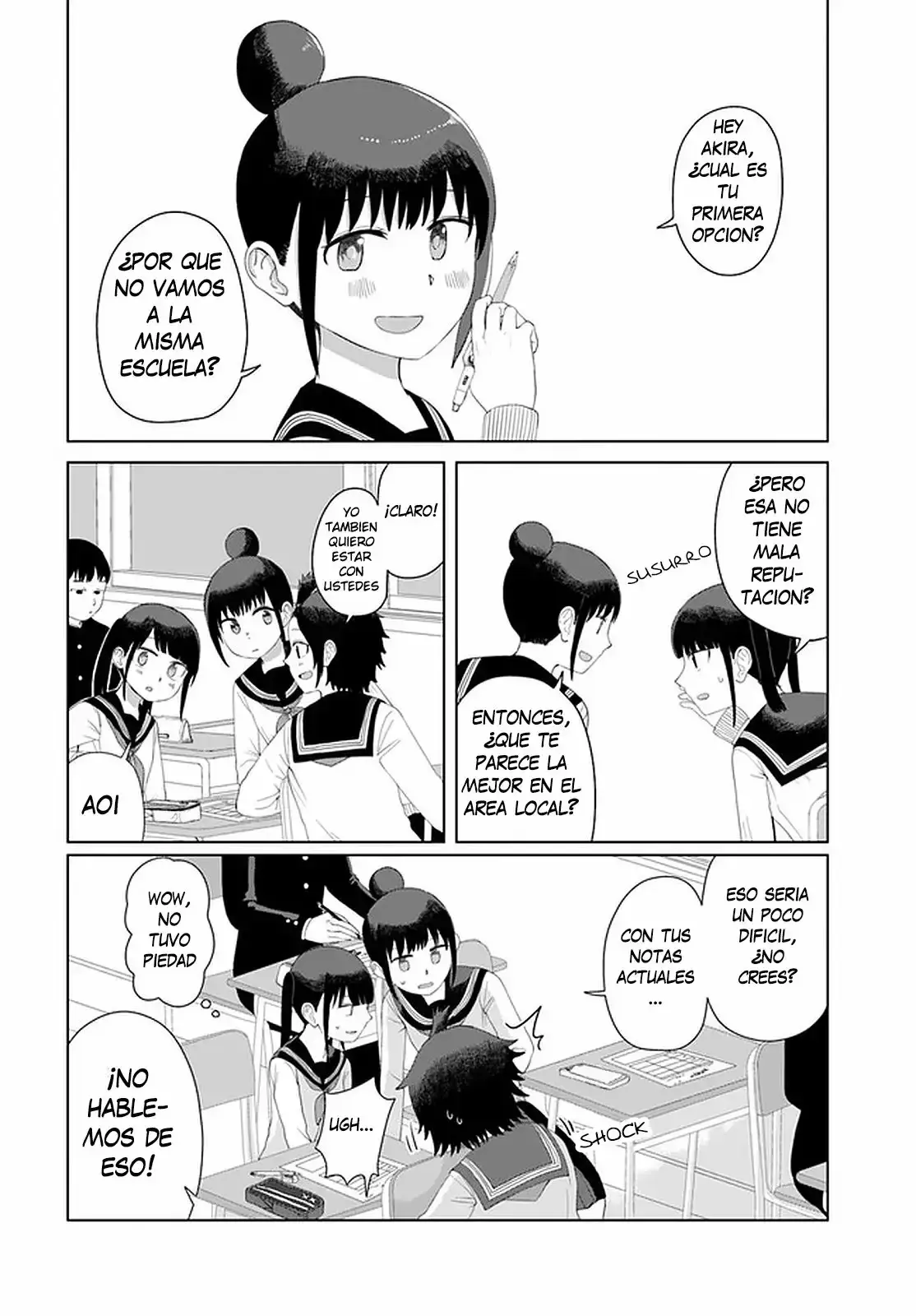 Capitulo 43 page 9