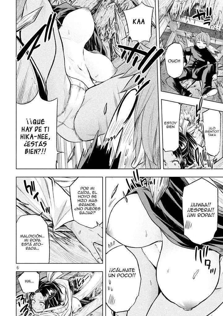 Capitulo 25 page 8
