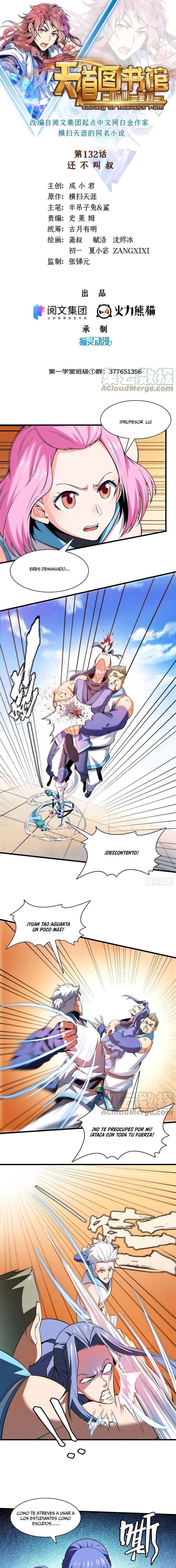 Capitulo 132 page 3